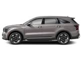 Thumbnail of 2025 Volcanic Sand Kia Sorento Hybrid