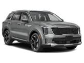 Thumbnail of 2025 Volcanic Sand Kia Sorento Hybrid