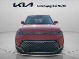 Thumbnail of 2025 Inferno Red Kia Soul