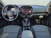 Thumbnail of 2025 Inferno Red Kia Soul