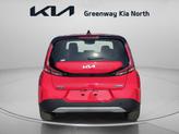 Thumbnail of 2025 Inferno Red Kia Soul