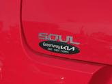 Thumbnail of 2025 Inferno Red Kia Soul