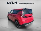Thumbnail of 2025 Inferno Red Kia Soul