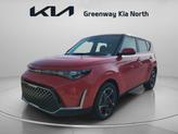 Thumbnail of 2025 Inferno Red Kia Soul