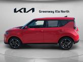 Thumbnail of 2025 Inferno Red Kia Soul