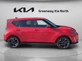 Thumbnail of 2025 Inferno Red Kia Soul