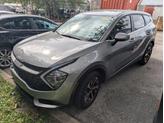 Thumbnail of 2024 Steel Gray Kia Sportage