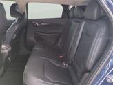 Thumbnail of 2025 Midnight Lake Blue Kia EV6