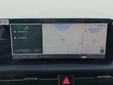 Thumbnail of 2025 Midnight Lake Blue Kia EV6