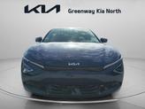 Thumbnail of 2025 Midnight Lake Blue Kia EV6