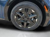 Thumbnail of 2025 Midnight Lake Blue Kia EV6