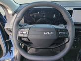 Thumbnail of 2025 Midnight Lake Blue Kia EV6