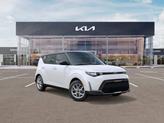 Thumbnail of 2025 Clear White/Black Roof Kia Soul