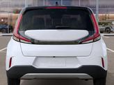 Thumbnail of 2025 Clear White/Black Roof Kia Soul