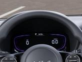 Thumbnail of 2025 Clear White/Black Roof Kia Soul