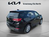 Thumbnail of 2024 Mosaic Black Metallic Chevrolet Equinox