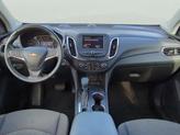 Thumbnail of 2024 Mosaic Black Metallic Chevrolet Equinox