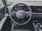 Thumbnail of 2025 Glacial White Pearl Kia Sorento