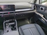 Thumbnail of 2025 Glacial White Pearl Kia Sorento