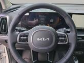 Thumbnail of 2025 Glacial White Pearl Kia Sorento