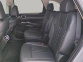 Thumbnail of 2025 Glacial White Pearl Kia Sorento