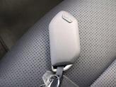 Thumbnail of 2025 Glacial White Pearl Kia Sorento