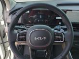 Thumbnail of 2026 Snow White Pearl Kia Carnival Hybrid