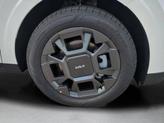 Thumbnail of 2026 Snow White Pearl Kia Carnival Hybrid