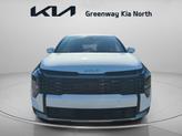 Thumbnail of 2026 Snow White Pearl Kia Sportage