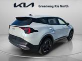Thumbnail of 2026 Snow White Pearl Kia Sportage