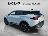 Thumbnail of 2026 Snow White Pearl Kia Sportage