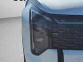 Thumbnail of 2026 Snow White Pearl Kia Sportage