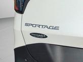 Thumbnail of 2026 Snow White Pearl Kia Sportage