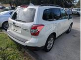 Thumbnail of 2016 Crystal White Pearl Subaru Forester