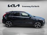 Thumbnail of 2025 Aurora Black Kia Niro