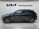 Thumbnail of 2025 Aurora Black Kia Niro