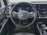 Thumbnail of 2021 Ebony Black Kia Sorento