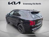 Thumbnail of 2021 Ebony Black Kia Sorento