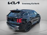 Thumbnail of 2021 Ebony Black Kia Sorento