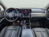 Thumbnail of 2021 Ebony Black Kia Sorento