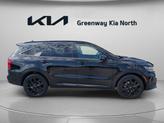 Thumbnail of 2021 Ebony Black Kia Sorento