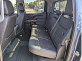 Thumbnail of 2019 Northsky Blue Metallic Chevrolet Silverado 1500