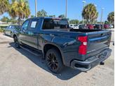 Thumbnail of 2019 Northsky Blue Metallic Chevrolet Silverado 1500