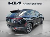 Thumbnail of 2022 Phantom Black Hyundai TUCSON