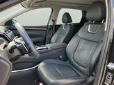 Thumbnail of 2022 Phantom Black Hyundai TUCSON