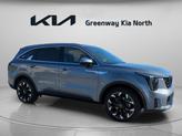 Photo of 2025 Everlasting Silver Kia Sorento