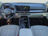 Thumbnail of 2025 Everlasting Silver Kia Sorento