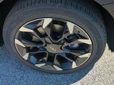 Thumbnail of 2025 Everlasting Silver Kia Sorento