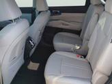 Thumbnail of 2025 Everlasting Silver Kia Sorento