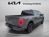 Thumbnail of 2021 Lead Foot Ford F-150